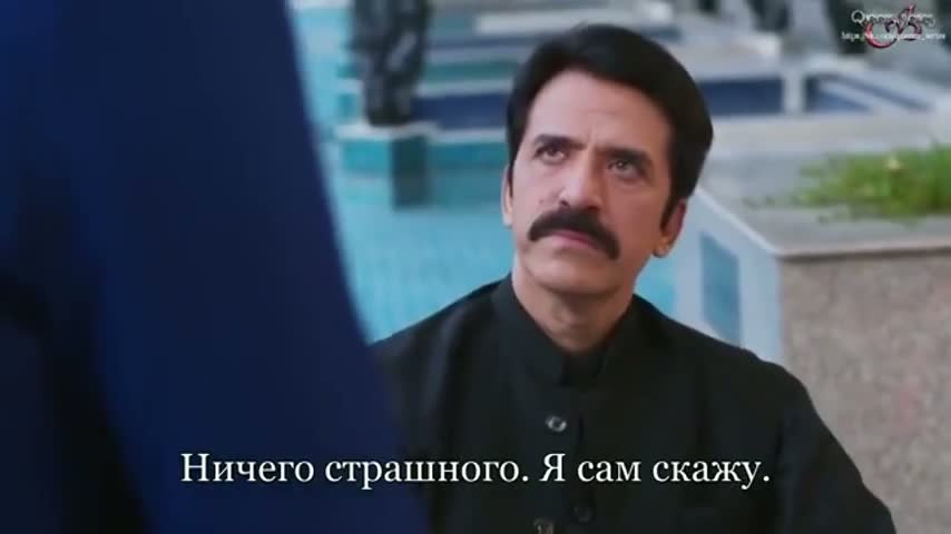 История Шории и Анохи 153 серия