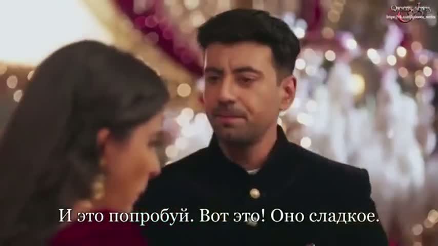 История Шории и Анохи 157 серия