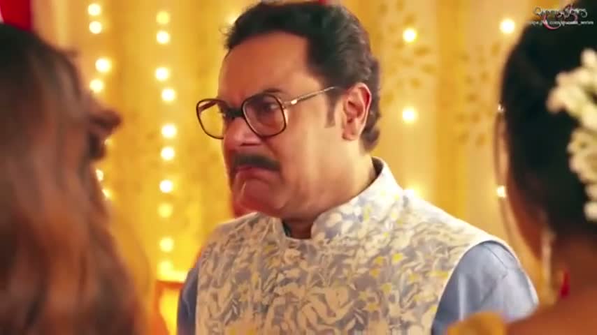 История Шории и Анохи 160 серия