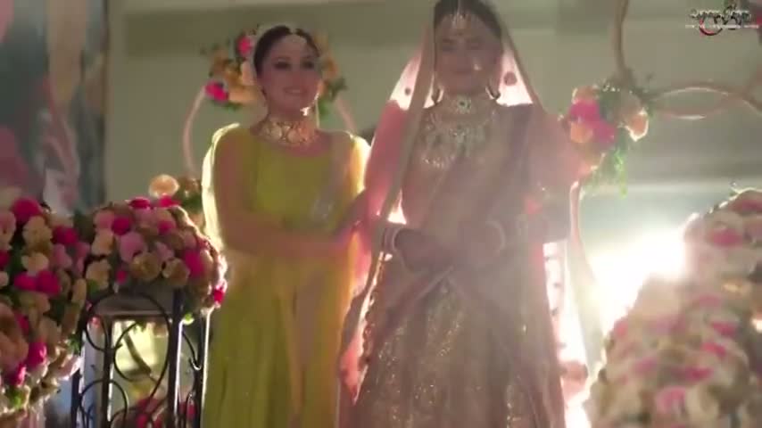 История Шории и Анохи 161 серия