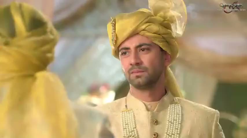 История Шории и Анохи 163 серия