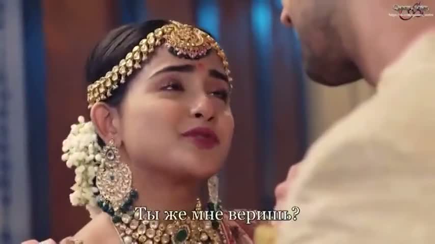 История Шории и Анохи 167 серия