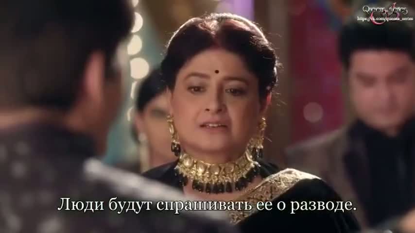 История Шории и Анохи 168 серия