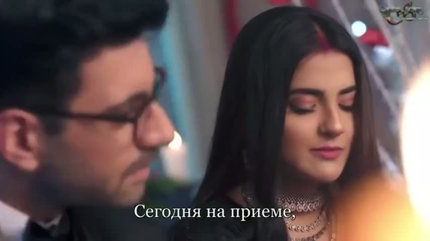 История Шории и Анохи 169 серия