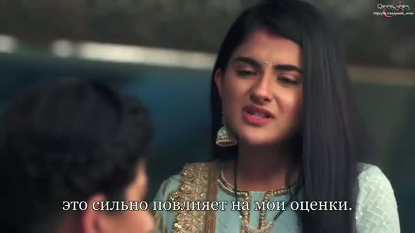 История Шории и Анохи 172 серия