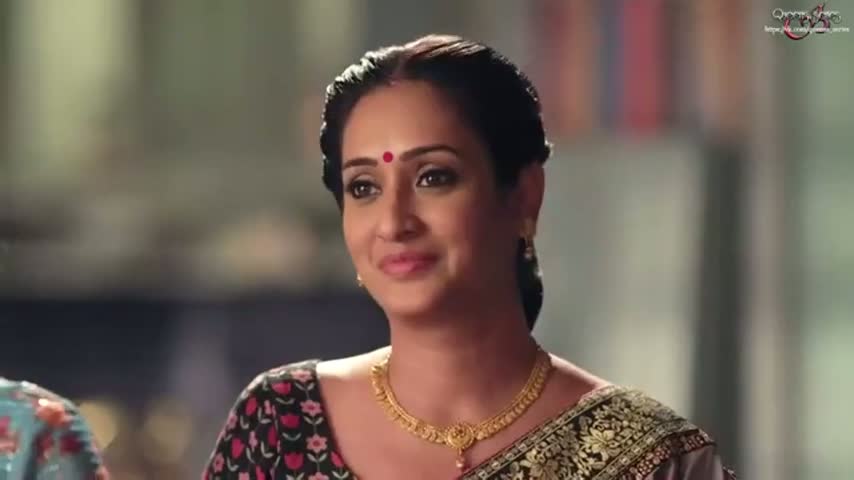 История Шории и Анохи 173 серия