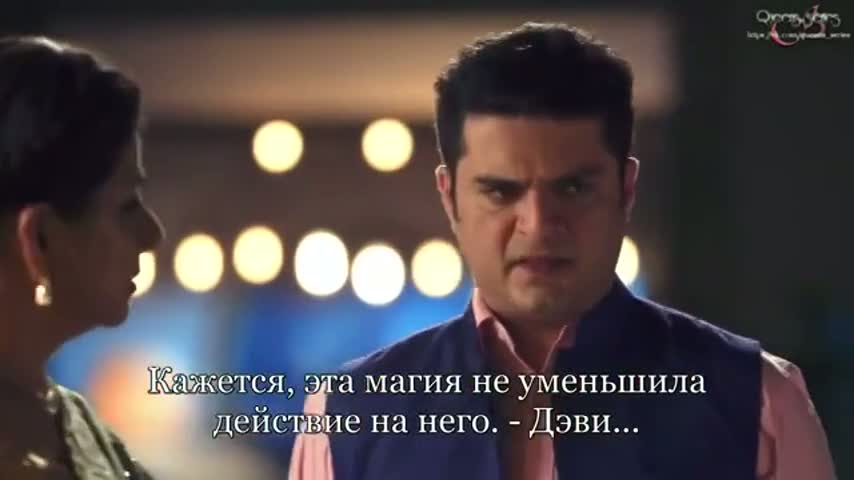 История Шории и Анохи 176 серия