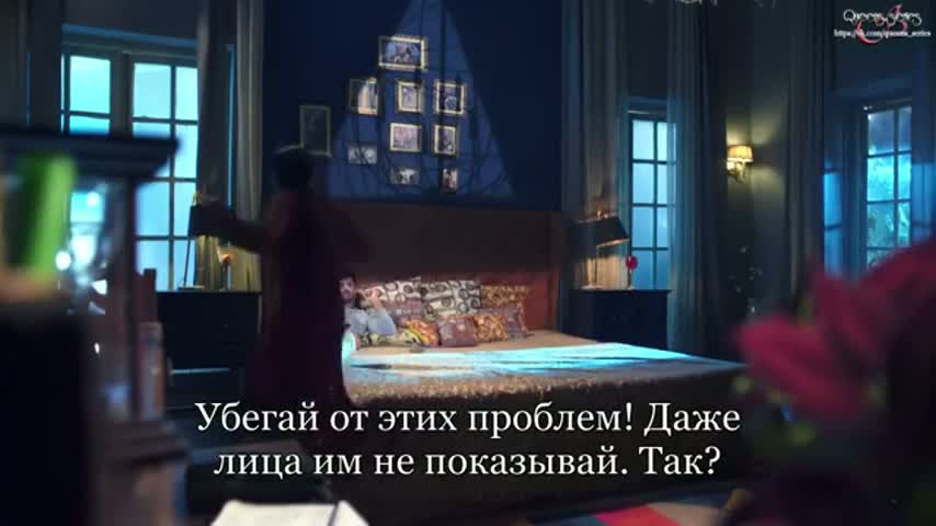 История Шории и Анохи 178 серия