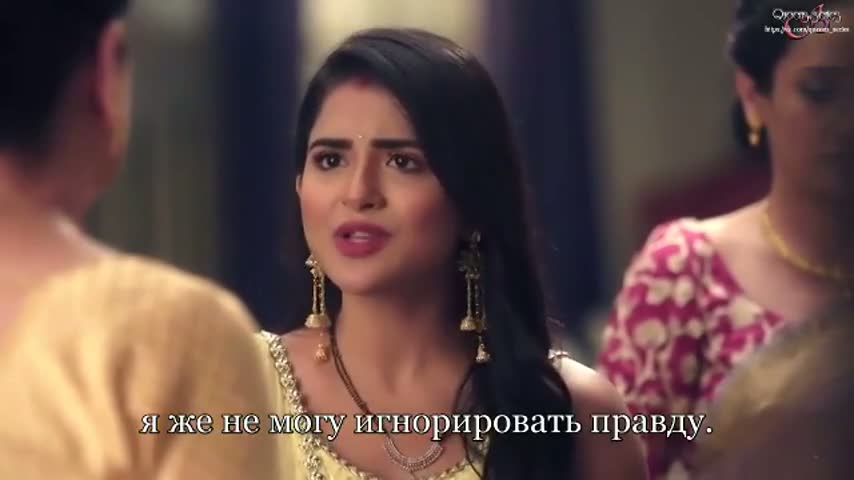 История Шории и Анохи 181 серия