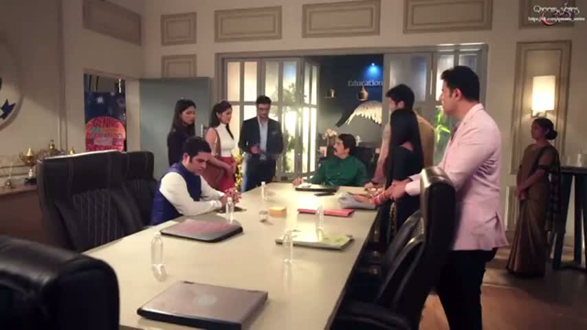 История Шории и Анохи 185 серия