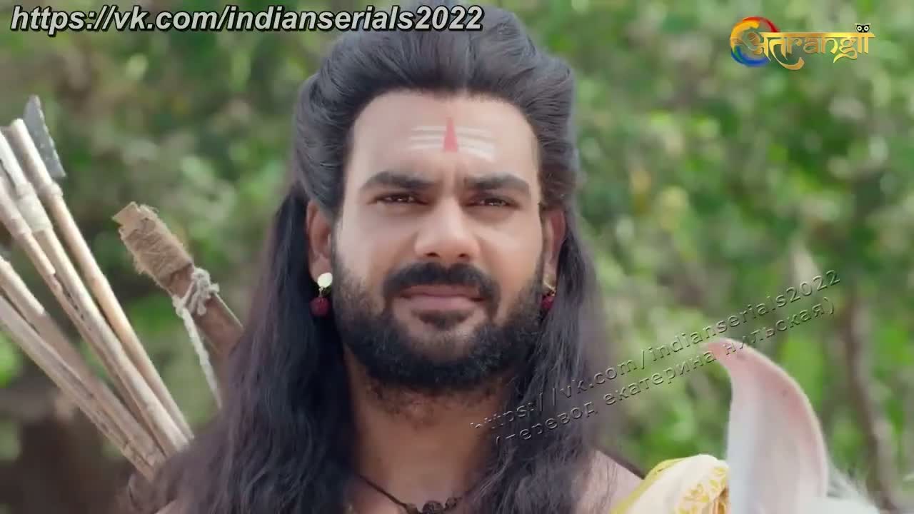 Парашурама 4 серия