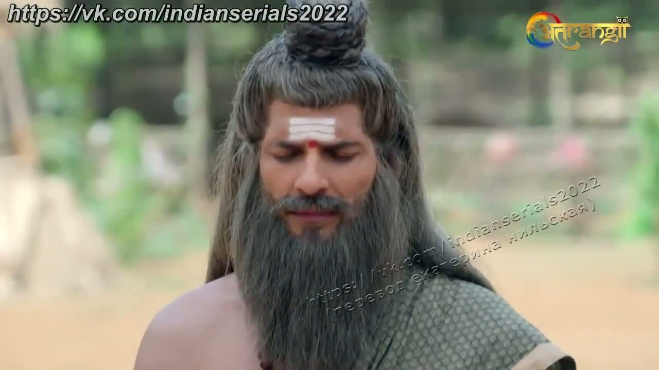 Парашурама 6 серия