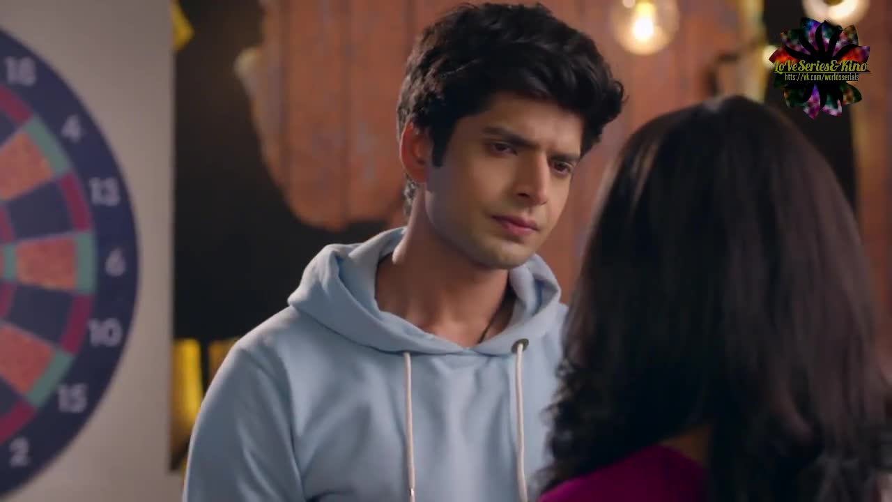 Повороты жизни 59 серия