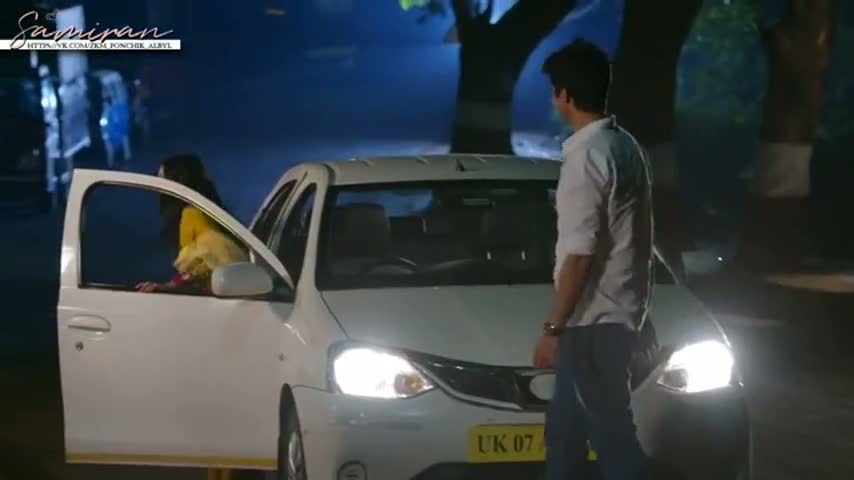 Повороты жизни 61 серия