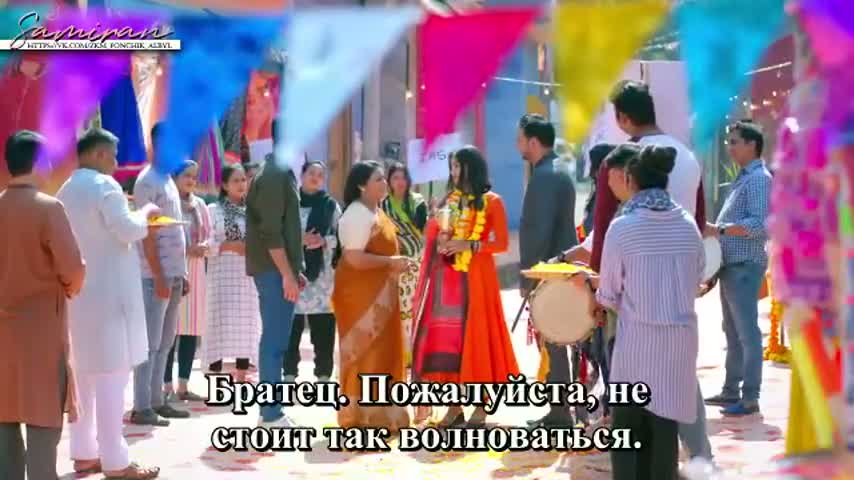 Повороты жизни 66 серия