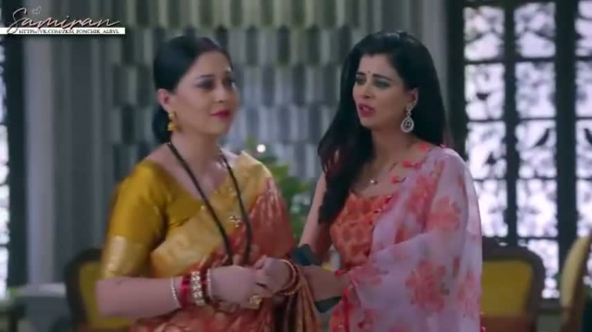 Повороты жизни 69 серия