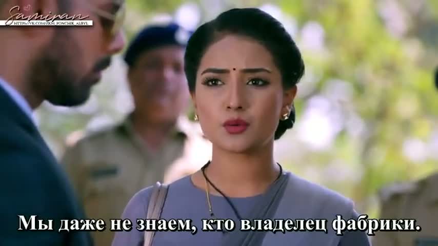 Повороты жизни 72 серия