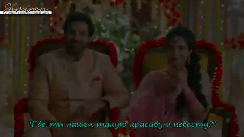 Повороты жизни 74 серия