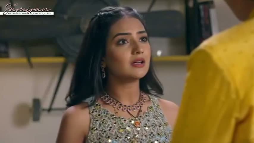 Повороты жизни 75 серия