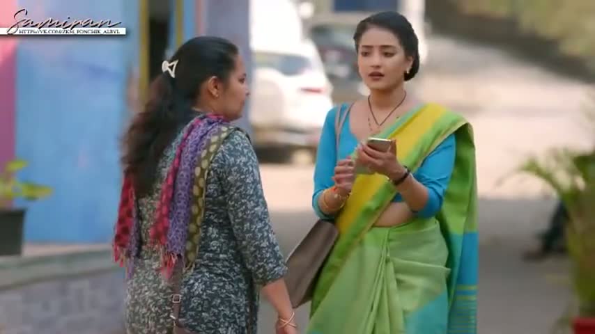 Повороты жизни 77 серия