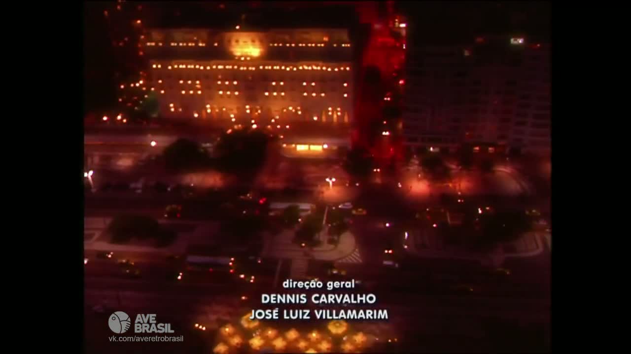 Тропический рай (2007) 177 серия