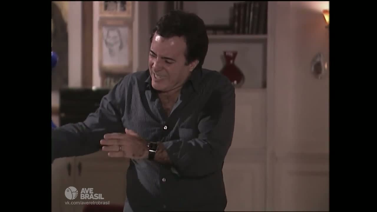 Тропический рай (2007) 179 серия