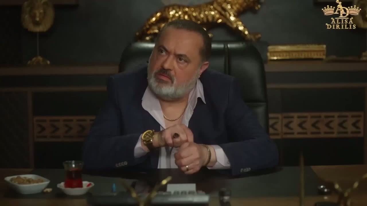 Жемчужные зёрна 32 серия