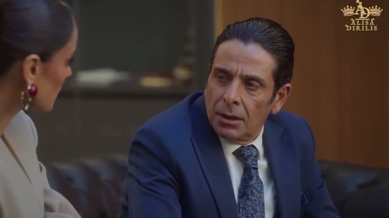 Жемчужные зёрна 33 серия