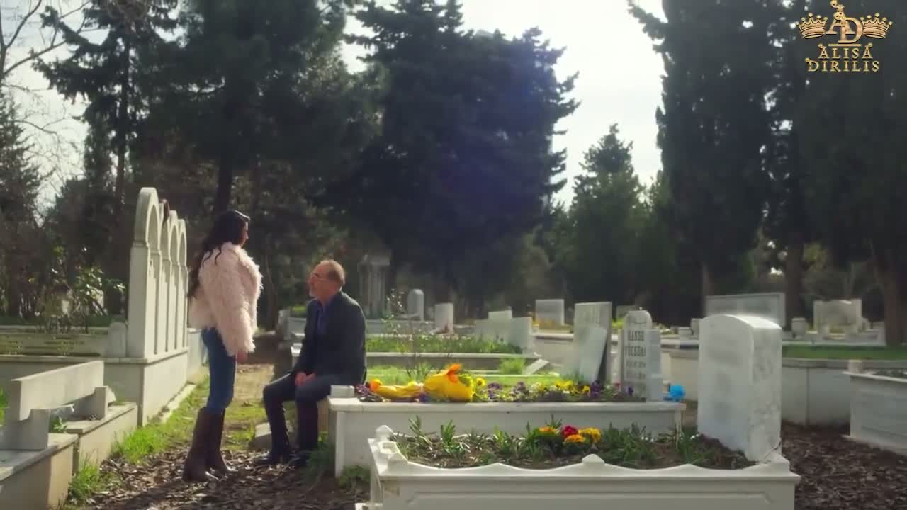 Жемчужные зёрна 34 серия