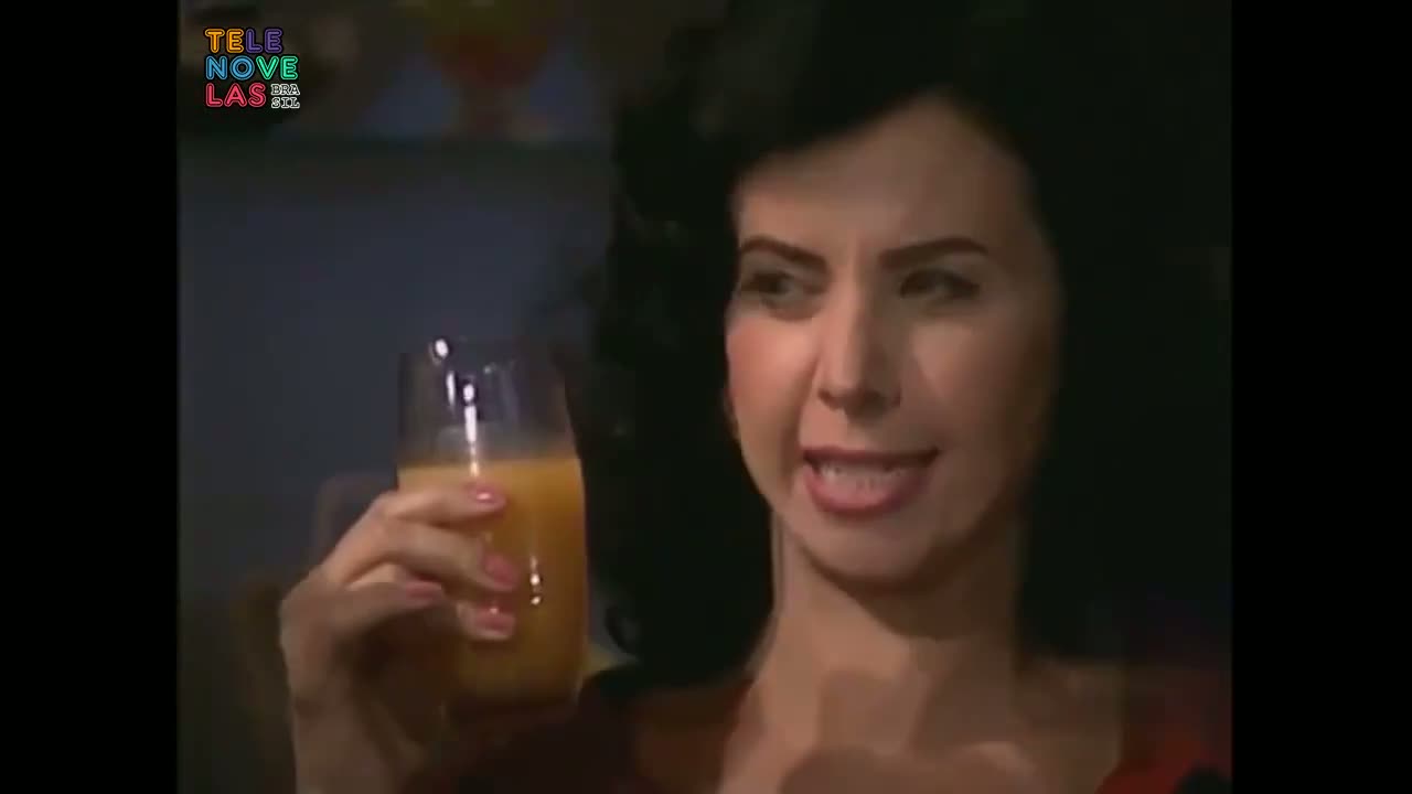 Эсплендор 61 серия