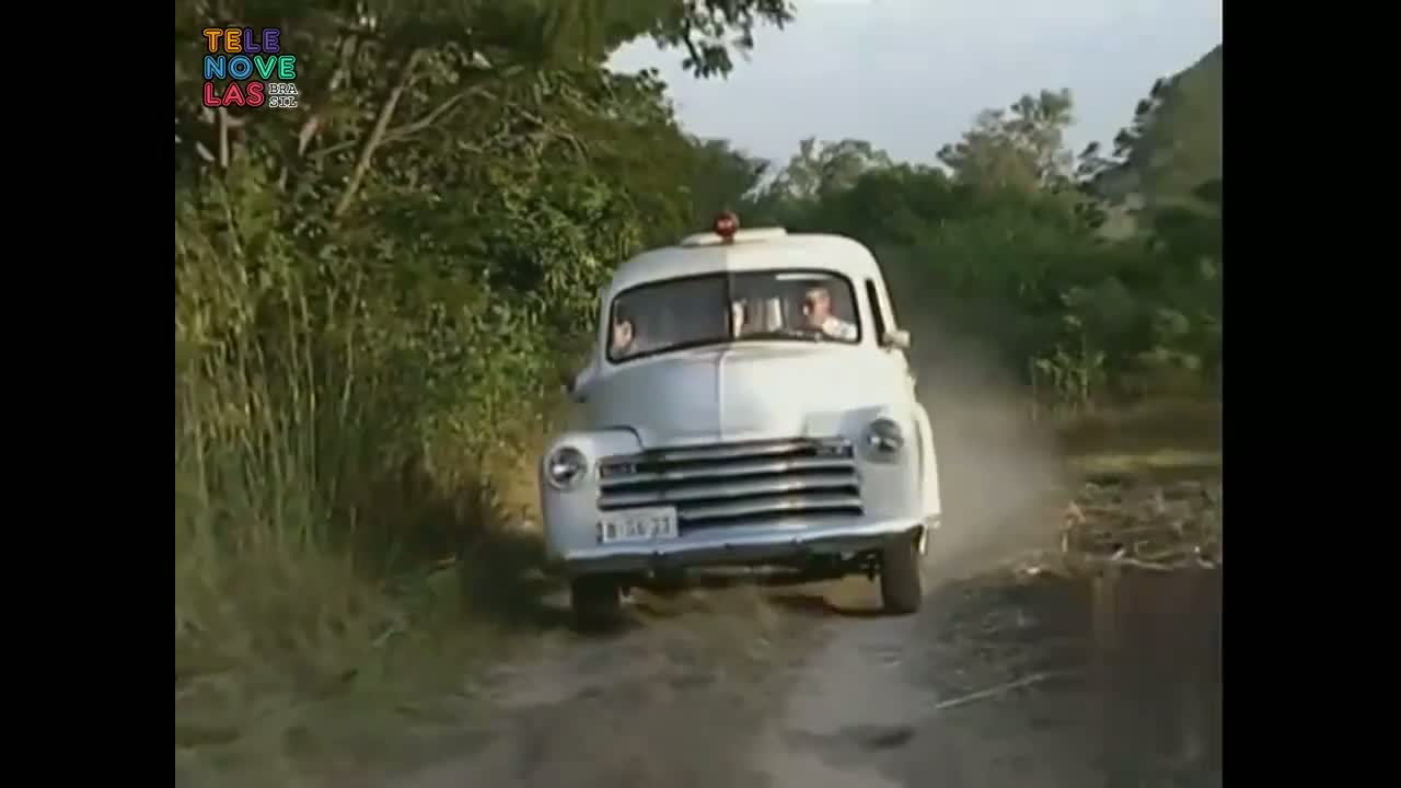 Эсплендор 62 серия