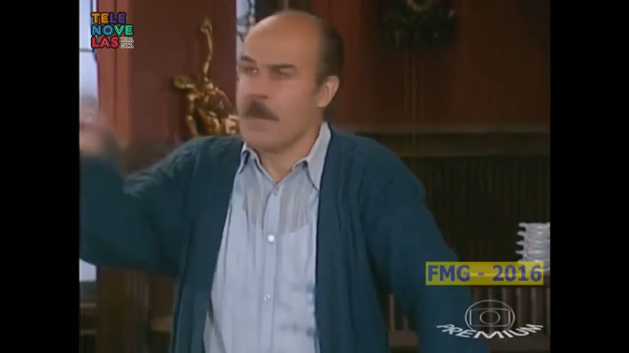 Эсплендор 63 серия