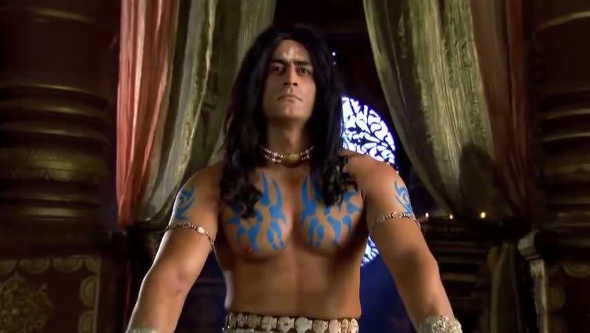 Бог Богов... Махадев 397 серия