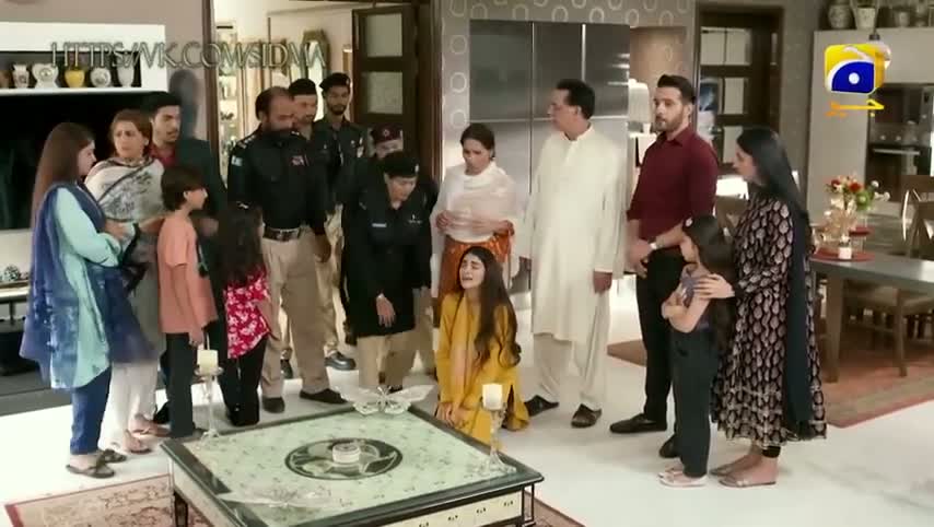 Достигшая брачного возраста 100 серия