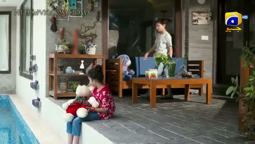 Достигшая брачного возраста 110 серия