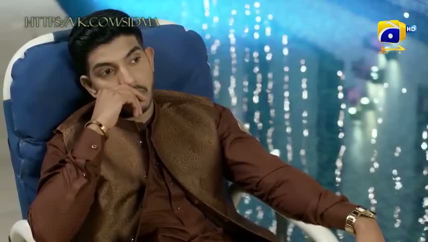 Достигшая брачного возраста 112 серия