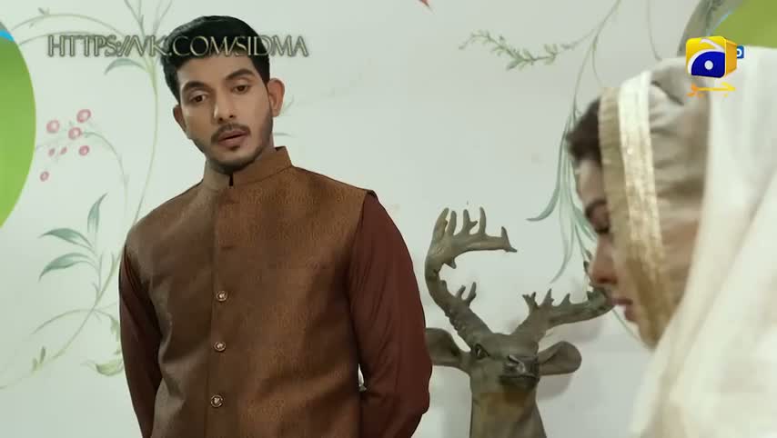 Достигшая брачного возраста 113 серия