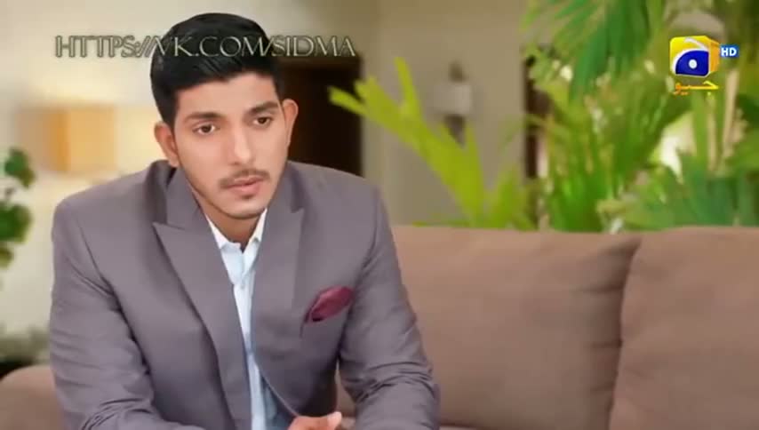 Достигшая брачного возраста 28 серия