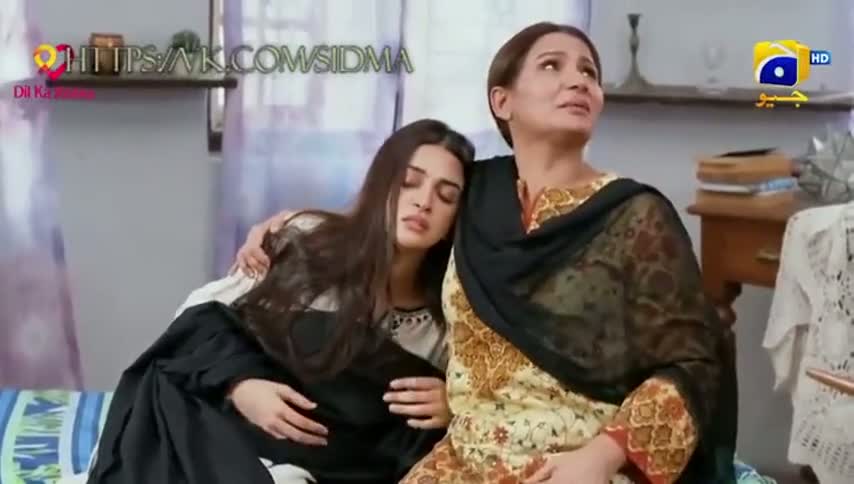 Достигшая брачного возраста 31 серия