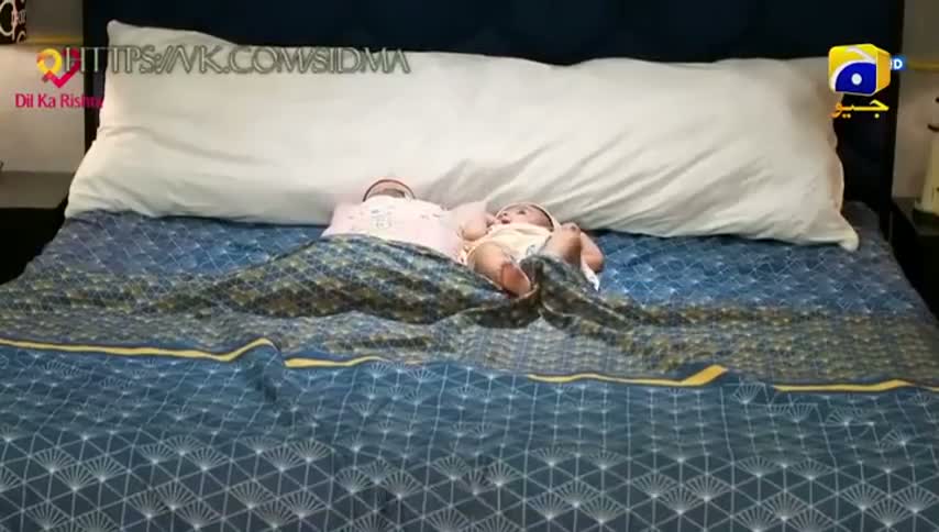 Достигшая брачного возраста 32 серия