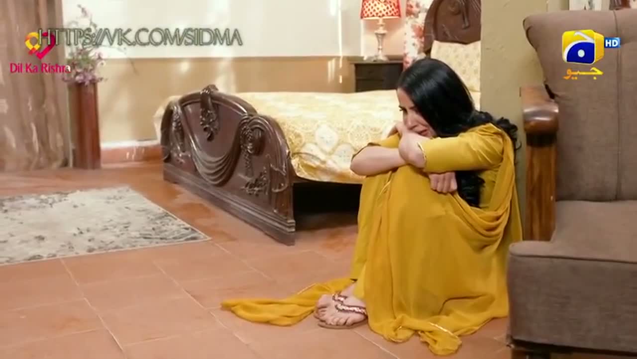 Достигшая брачного возраста 34 серия