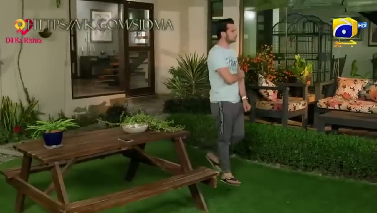 Достигшая брачного возраста 35 серия