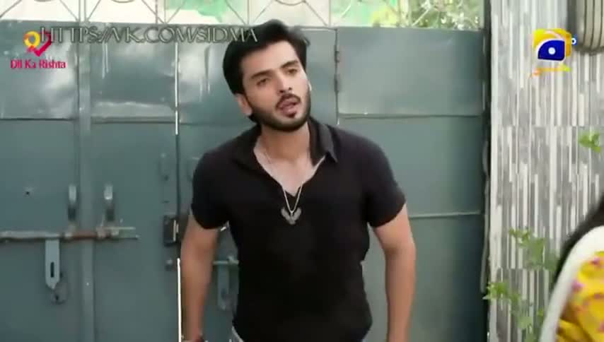 Достигшая брачного возраста 36 серия