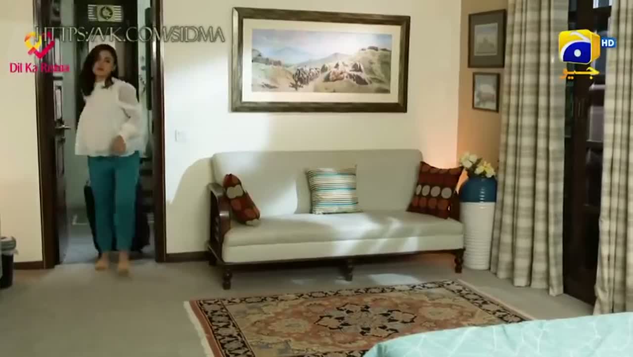 Достигшая брачного возраста 42 серия