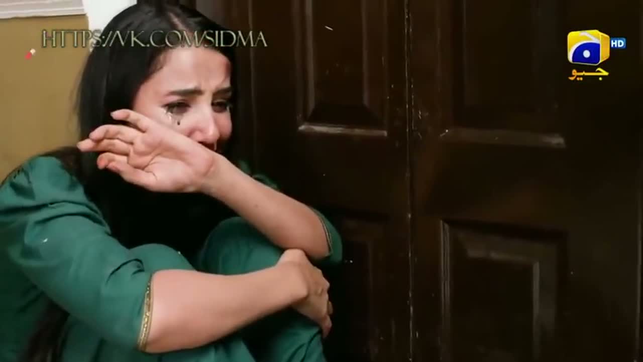 Достигшая брачного возраста 43 серия