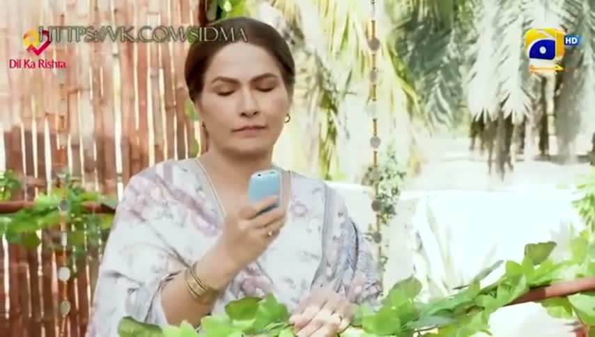 Достигшая брачного возраста 45 серия