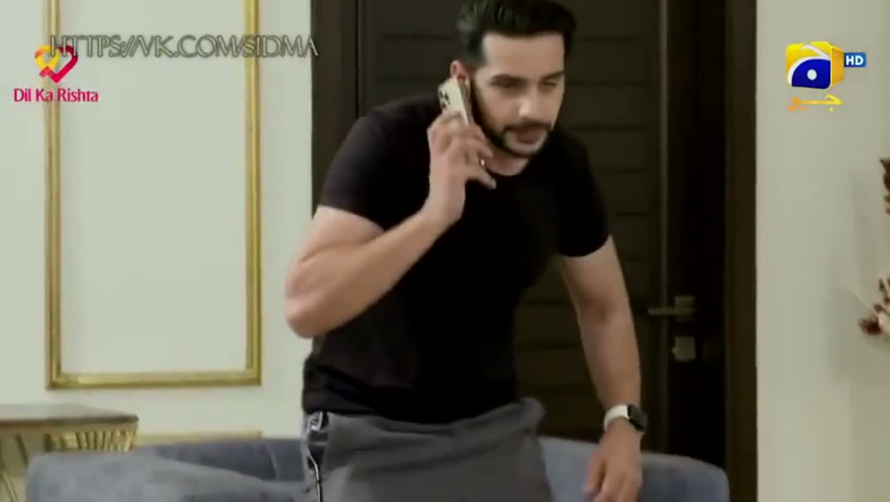 Достигшая брачного возраста 48 серия