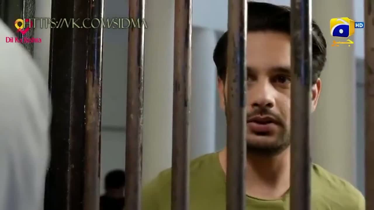 Достигшая брачного возраста 56 серия