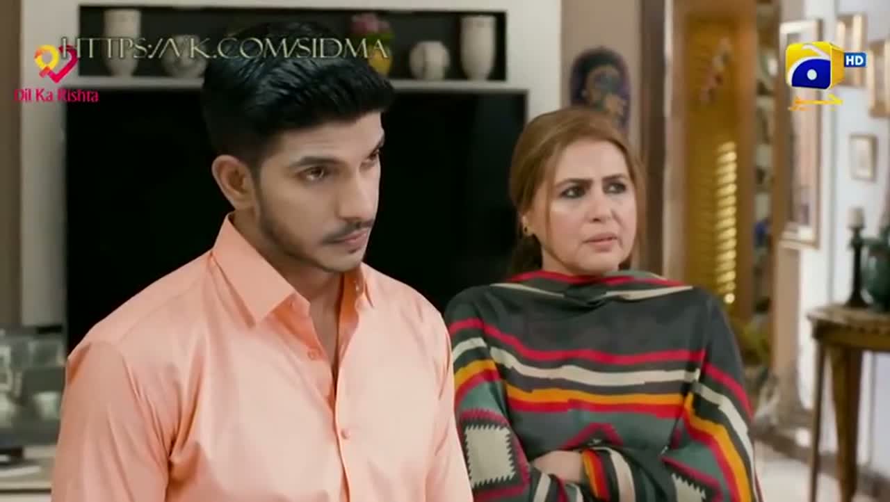 Достигшая брачного возраста 57 серия