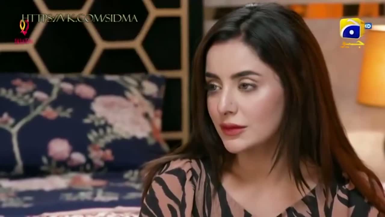 Достигшая брачного возраста 58 серия